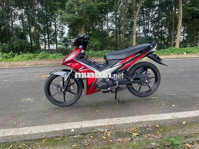 cần bán ex 2010 máy zin chính chủ