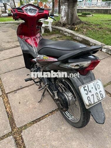 Honda Wave Rsx 2010 Bs Thành Phố