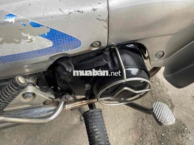 wawe anpha máy ngon giấy tờ đầy đủ