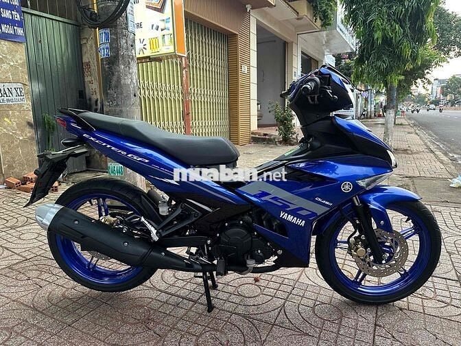 - Bán Exciter 150 2020 - Xe Zin Đẹp Bản GP !