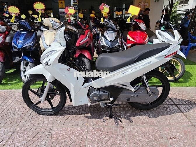 Future Fi 125cc 2023 bs 59n3-74267
