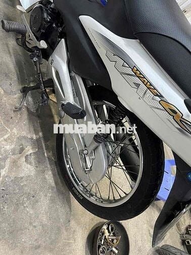 wawe A 100cc bs84 máy ngon giấy tờ đầy đủ