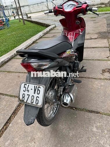Honda Wave Rsx 2010 Bs Thành Phố