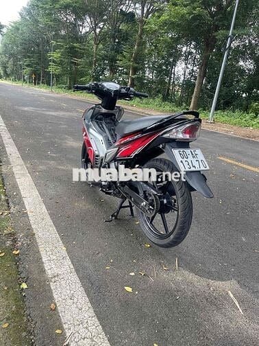 cần bán ex 2010 máy zin chính chủ