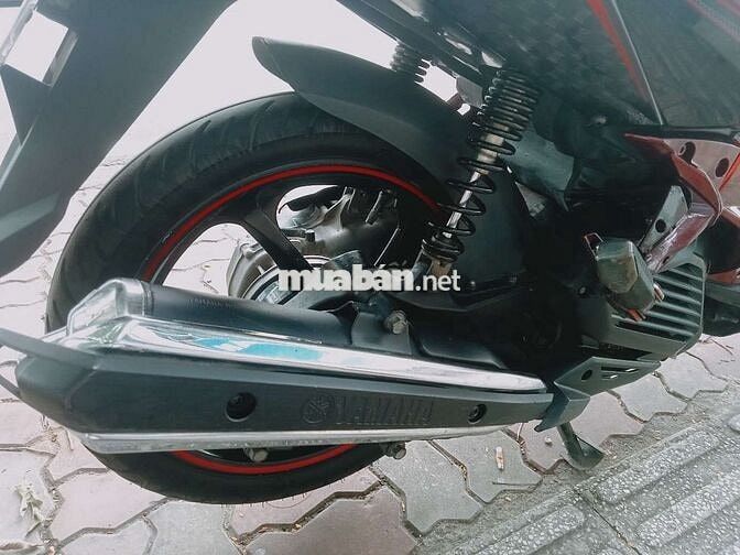 Xe đẹp máy mạnh khỏe