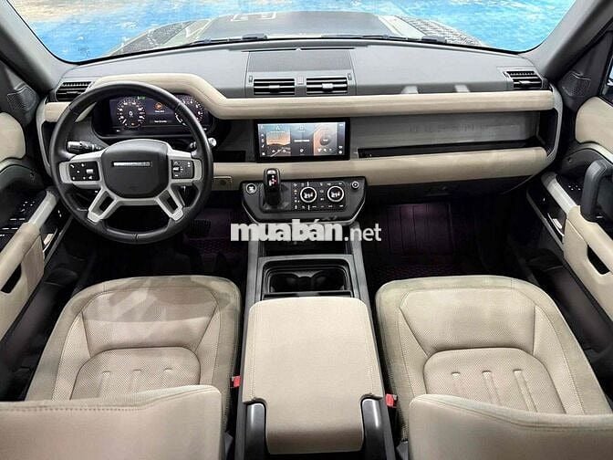 🇬🇧 Defender 110SE 2.0 odo 40,000 km