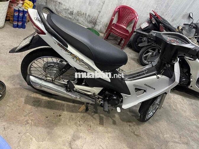 wawe A 100cc bs84 máy ngon giấy tờ đầy đủ