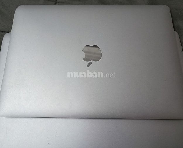 Macbook air 2015, màn 12 inch, I5 Ram 8Gb SSD 512