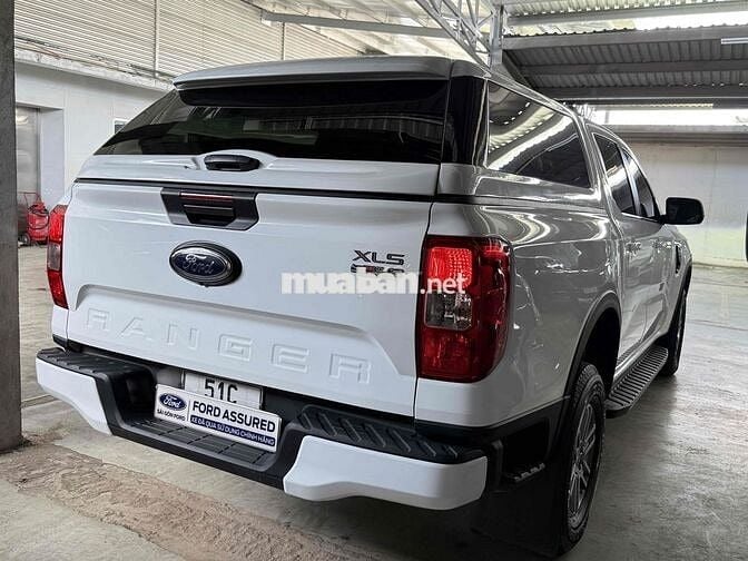Ranger XLS AT 2024 Xe Xuất Hoá Đơn, Hãng Ford Bán