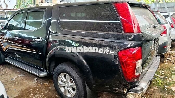 Nissan Navara 2018 EL Premium R - 112 km