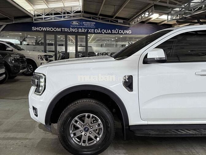 Ranger XLS AT 2024 Xe Xuất Hoá Đơn, Hãng Ford Bán