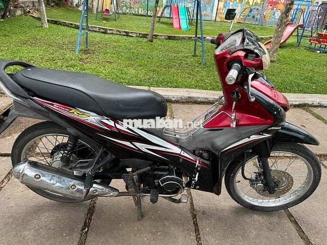 Honda Wave Rsx 2010 Bs Thành Phố