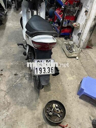 wawe A 100cc bs84 máy ngon giấy tờ đầy đủ