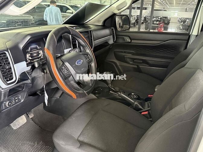 Ranger XLS AT 2024 Xe Xuất Hoá Đơn, Hãng Ford Bán
