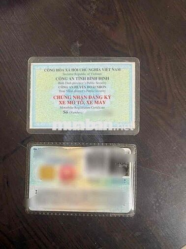 NOUVO 6 2016 BS 77 HỖ TRỢ GÓP NỢ XẤU OK CÓ ĐỖI XE