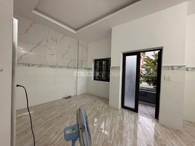Mặt tiền Phan Bá Phiến, Sơn Trà 63m2 Ngang 6m 2 mê 3PN Chỉ Nhỉnh 7 Tỷ