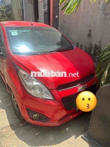 Chevrolet Spark 2016 LS 1.2 MT - 260000 km