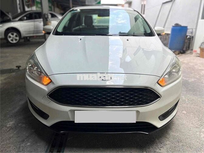 Ford Focus 2017 1.5L Ecoboost Trend siêu đẹp