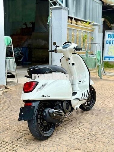 Cần Bán Vespa Sprint ABS