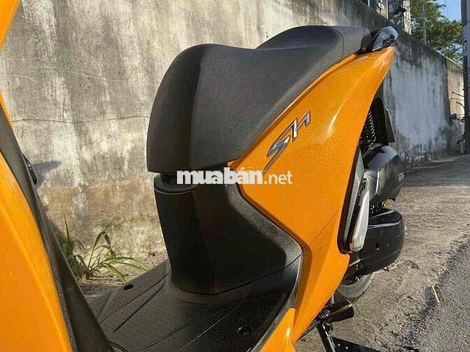 Honda SH 125i 2016 Máy Zin Nguyên Bản, tuyệt vời