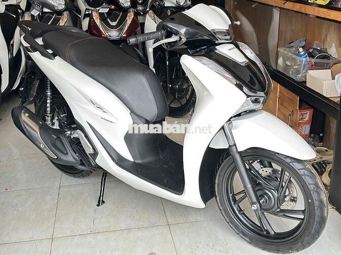 SH 150cc 2022 PHANH ABS XE ĐẸP ZIN KENG