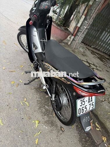 Thanh lý Wave 50cc học sinh không cần bằng lái