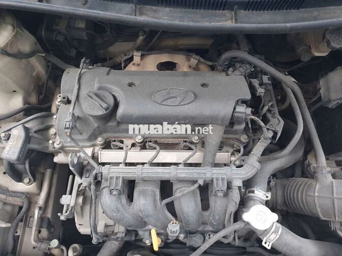 2015 1.4 AT Hatchback - 98000 km