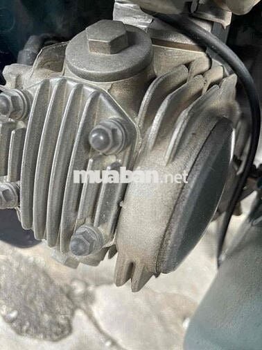 wawe anpha 100 máy ngon giấy tờ đầy đủ