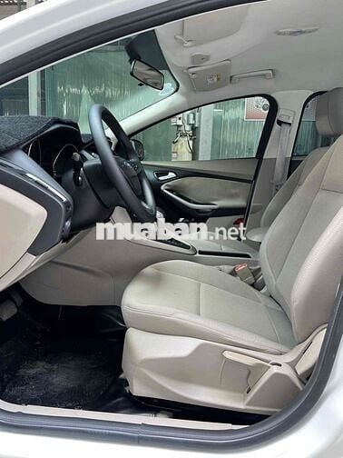 Ford Focus 2017 1.5L Ecoboost Trend siêu đẹp