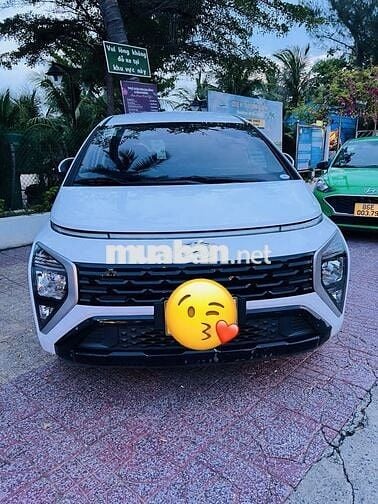 Hyundai Stargazer 2022 1.5 Tiêu chuẩn - 90000 km