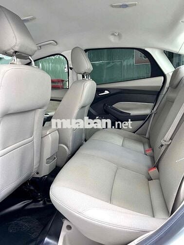 Ford Focus 2017 1.5L Ecoboost Trend siêu đẹp