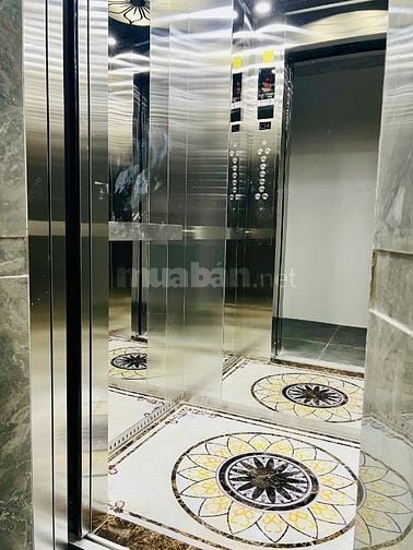 Mặt phố Tôn Đức Thắng phường Cát Linh 45m 6 tầng chính chủ cần bán