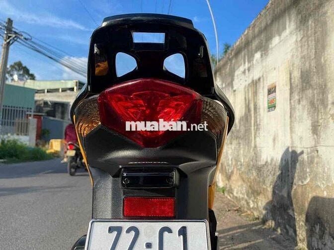 Honda SH 125i 2016 Máy Zin Nguyên Bản, tuyệt vời