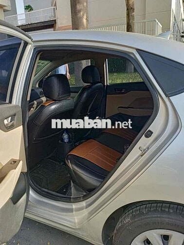 Hyundai Accent 2018 1.4 MT - 250000 km