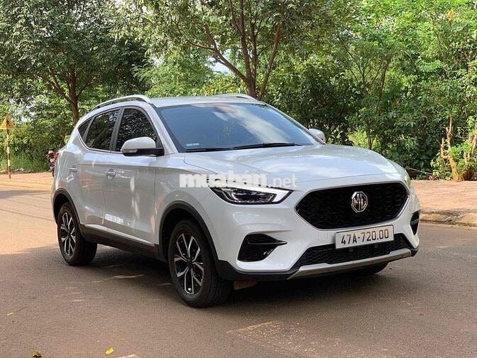 MG ZS STD 2024 siêu lướt-3000 km mới leng keng