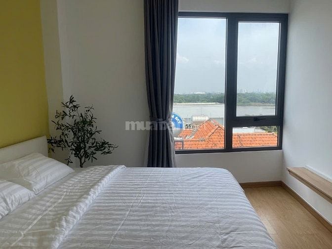 Bán nhà biệt thự sân vườn tại Thảo Điền