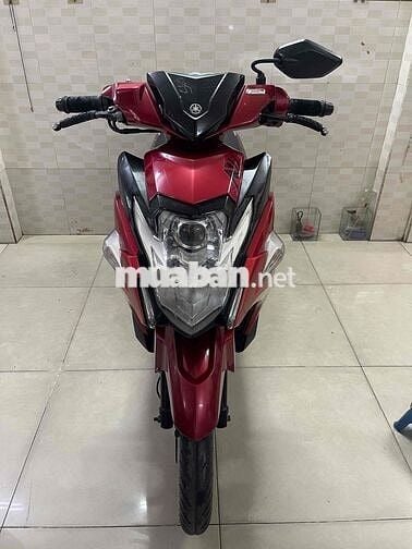NOUVO 6 2016 BS 77 HỖ TRỢ GÓP NỢ XẤU OK CÓ ĐỖI XE