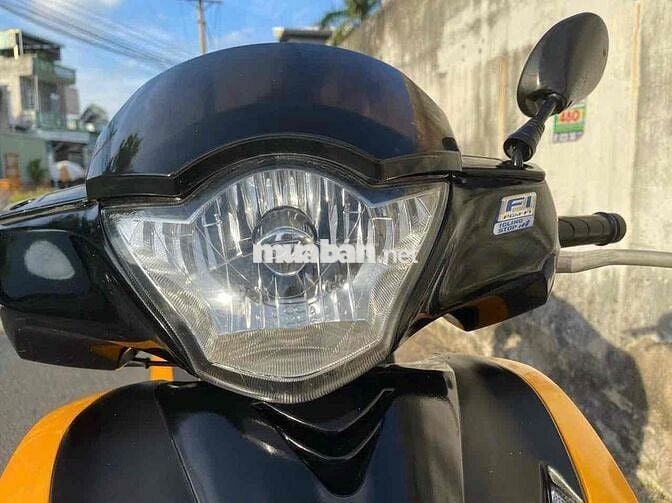 Honda SH 125i 2016 Máy Zin Nguyên Bản, tuyệt vời