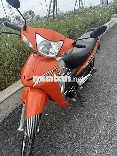 Thanh lý Wave 50cc học sinh không cần bằng lái