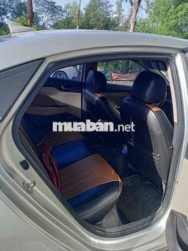 Hyundai Accent 2018 1.4 MT - 250000 km