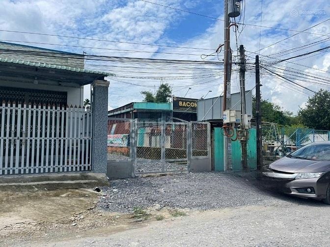Chú Minh gửi bán GẤP lô đất 219m2 thổ cư ngay KCN Trảng Bàng giá 790TR