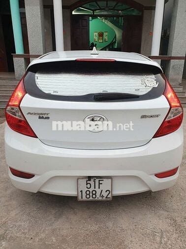 2015 1.4 AT Hatchback - 98000 km