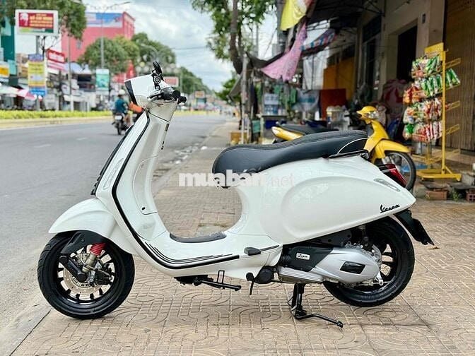 Cần Bán Vespa Sprint ABS