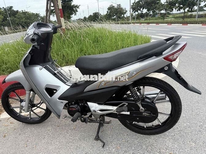 Thanh lý Wave 50cc học sinh không cần bằng lái