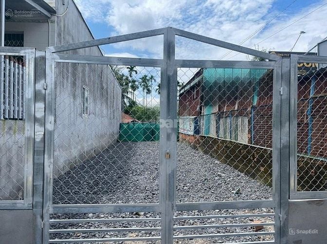 Chú Minh gửi bán GẤP lô đất 219m2 thổ cư ngay KCN Trảng Bàng giá 790TR
