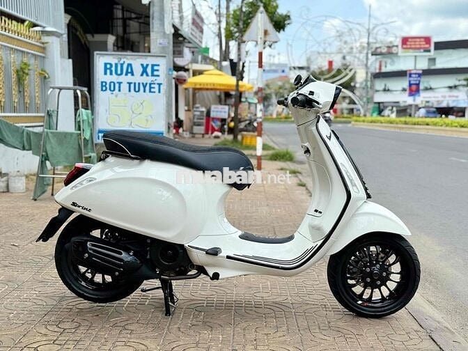 Cần Bán Vespa Sprint ABS