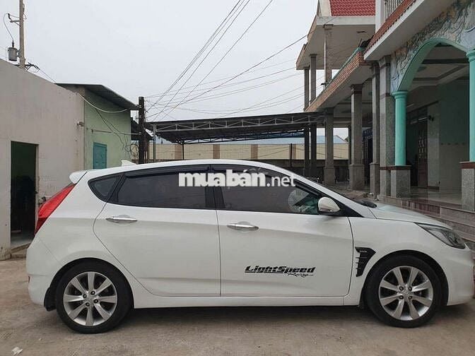 2015 1.4 AT Hatchback - 98000 km