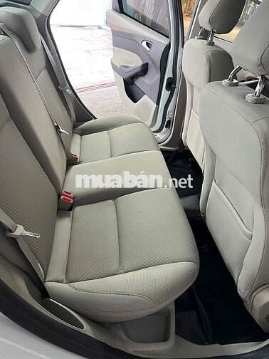 Ford Focus 2017 1.5L Ecoboost Trend siêu đẹp