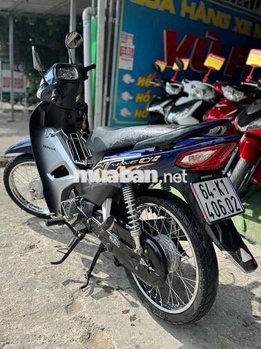 Honda W@110/2022 Zin Cọp/ Lướt Bs64K1 Chính Chủ
