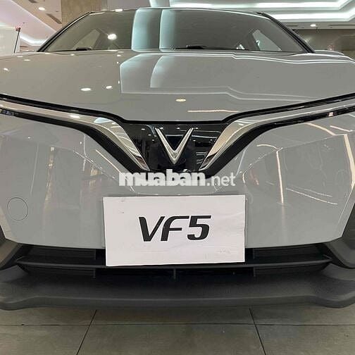 VinFast VF5 2025 Plus - 30 km